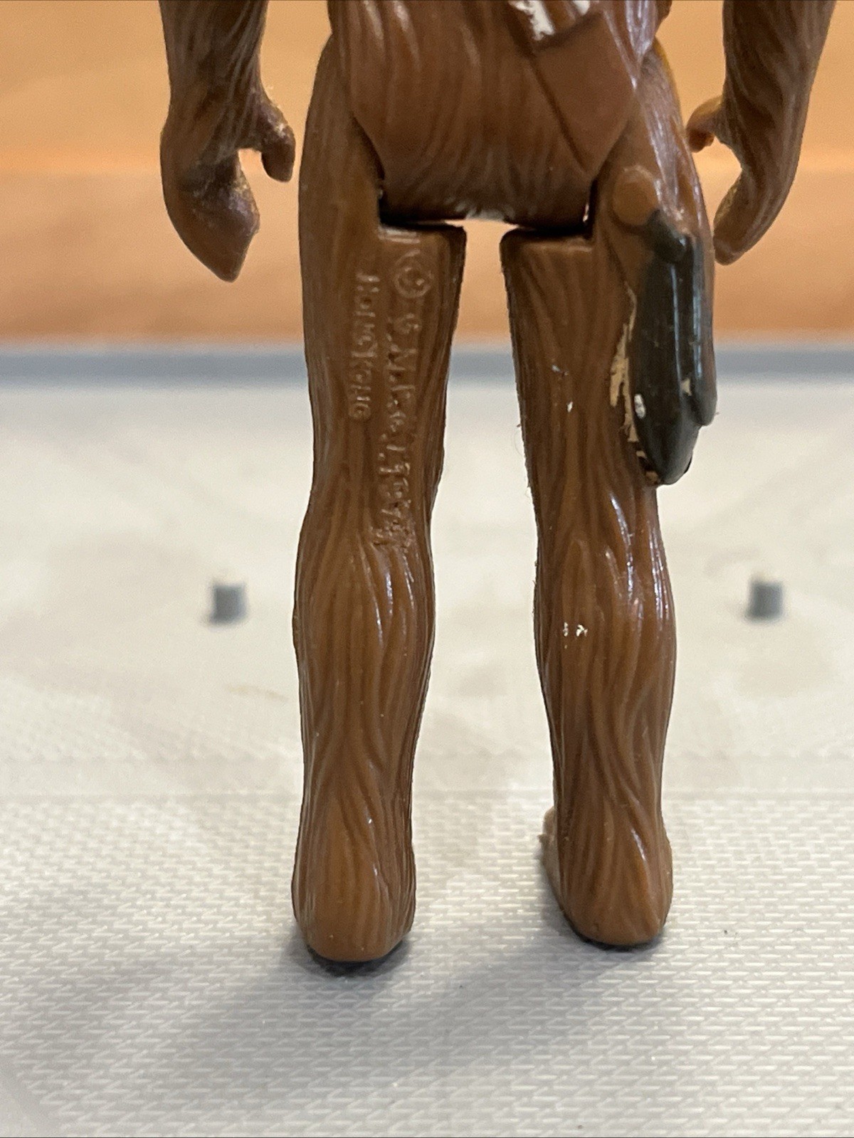 Chewbacca sold