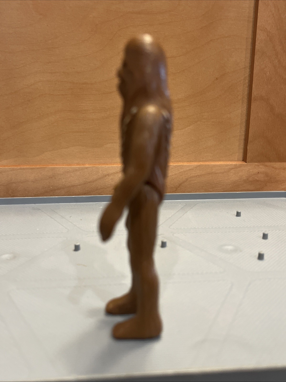 Chewbacca sold