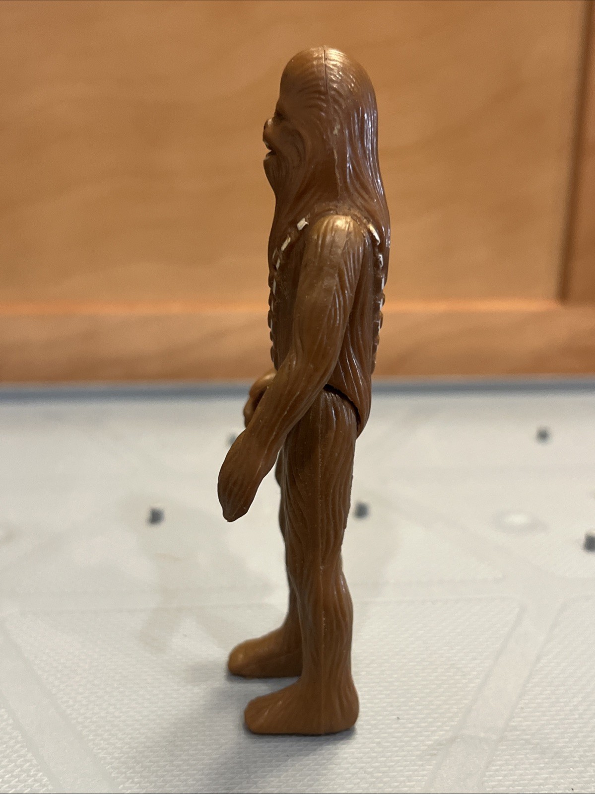 Chewbacca sold
