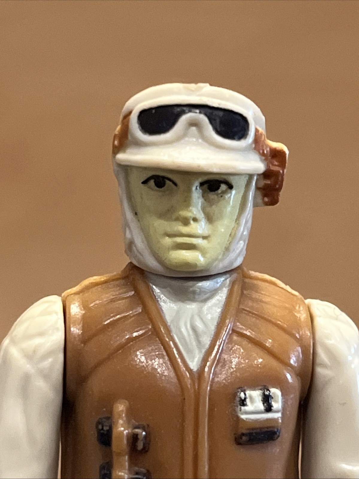 Rebel Soldier (Hoth Battle Gear) sold