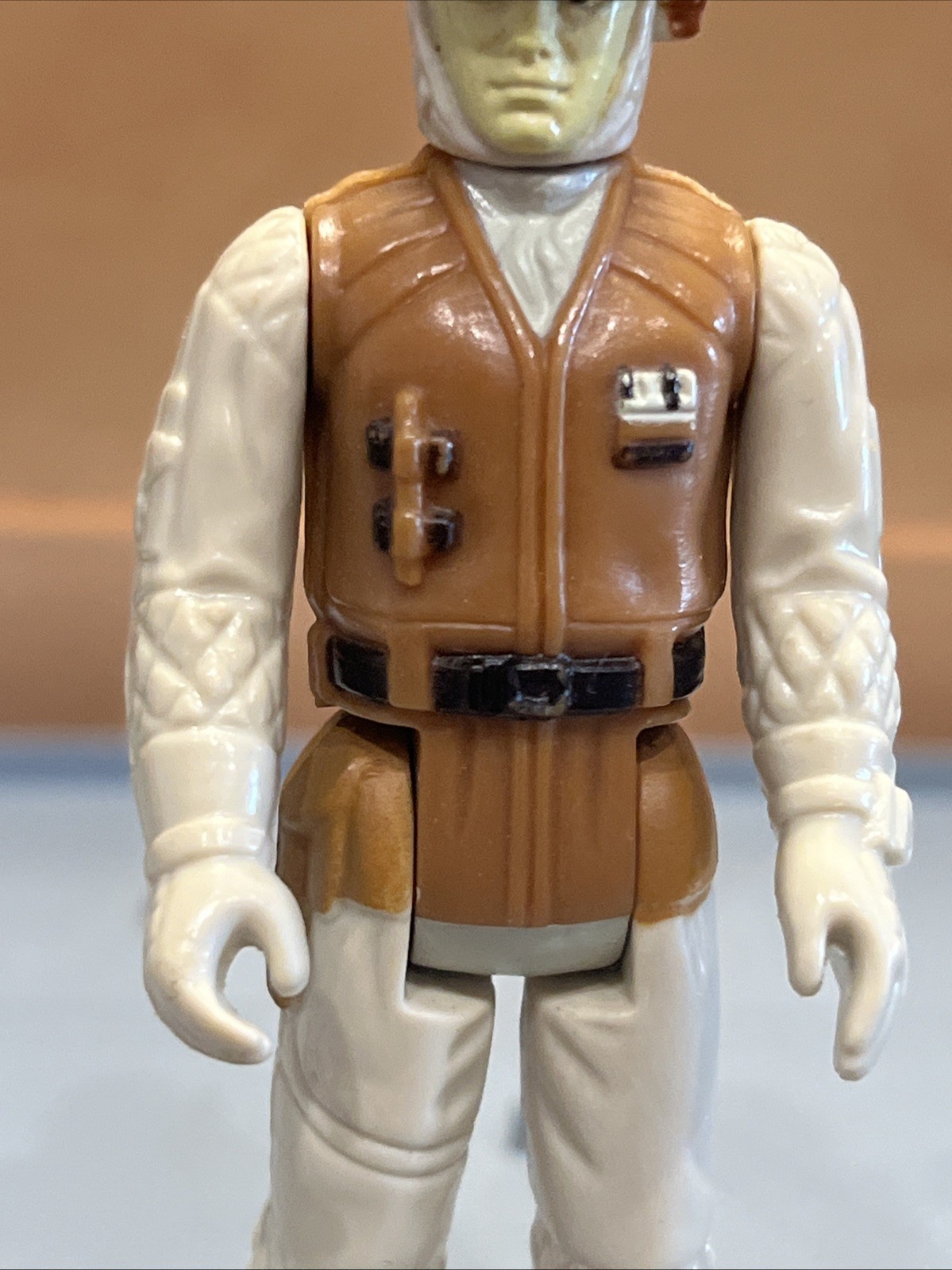 Rebel Soldier (Hoth Battle Gear) sold