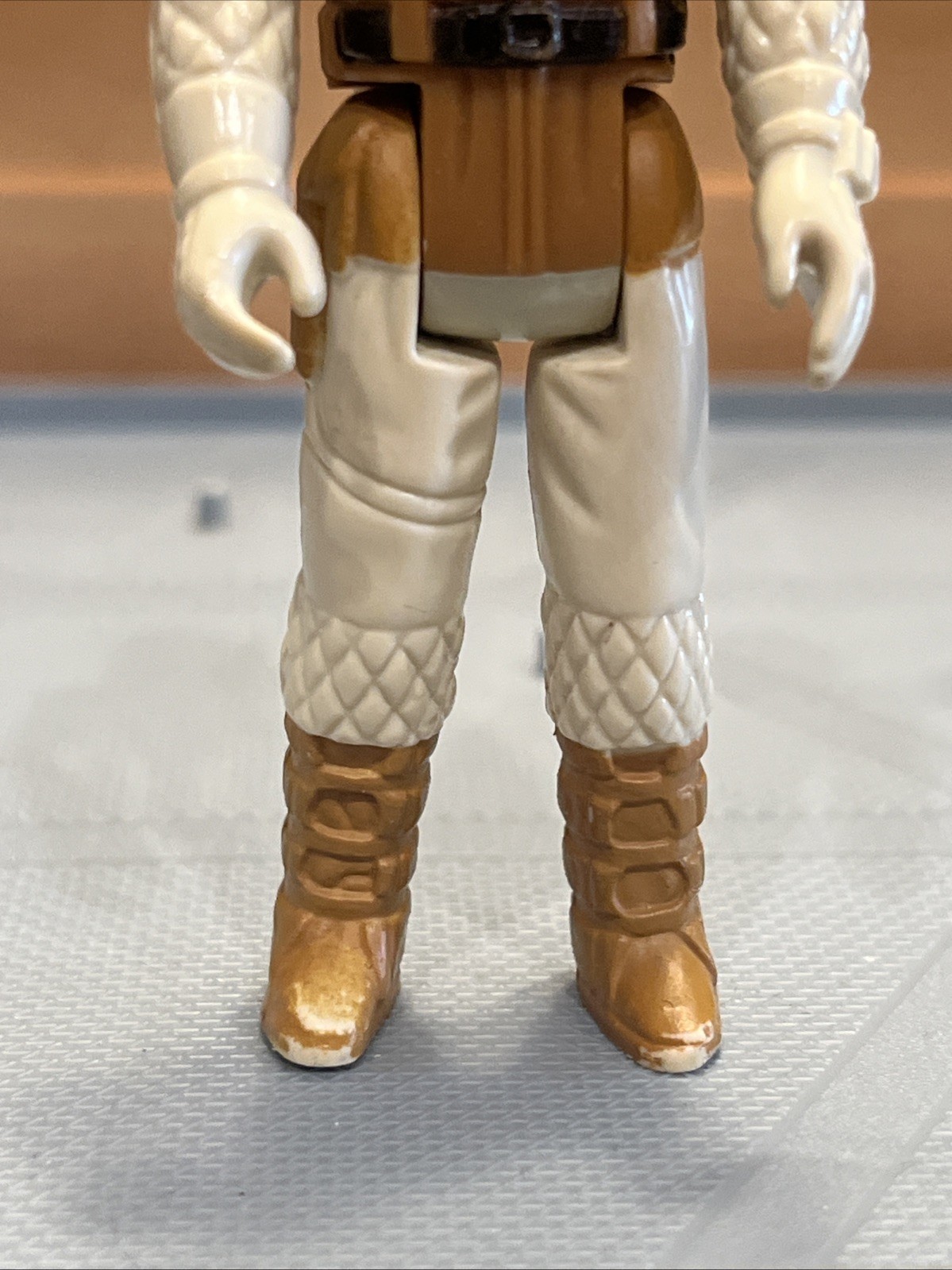 Rebel Soldier (Hoth Battle Gear) sold