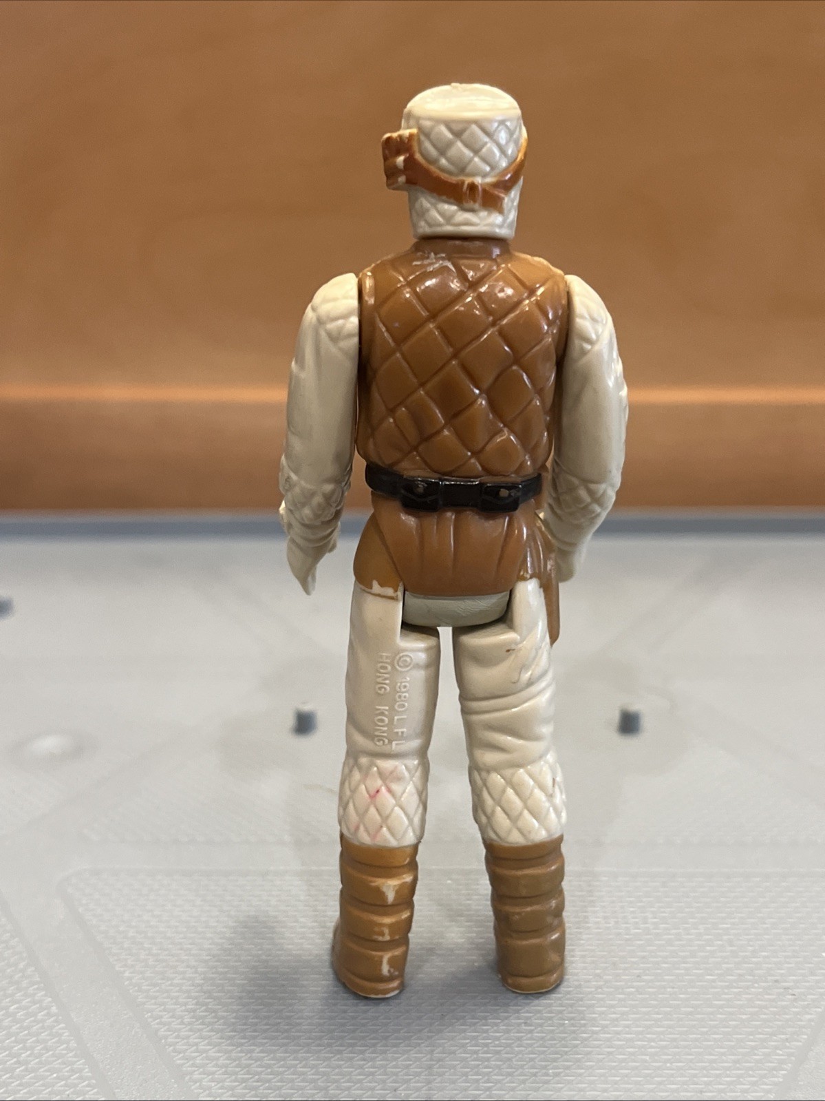 Rebel Soldier (Hoth Battle Gear) sold
