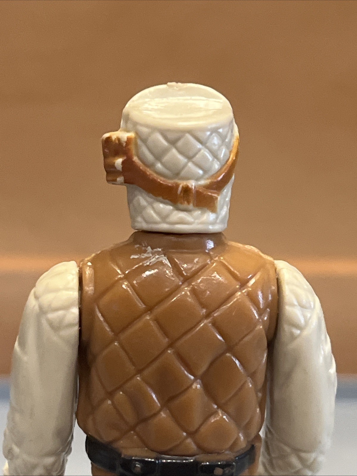 Rebel Soldier (Hoth Battle Gear) sold