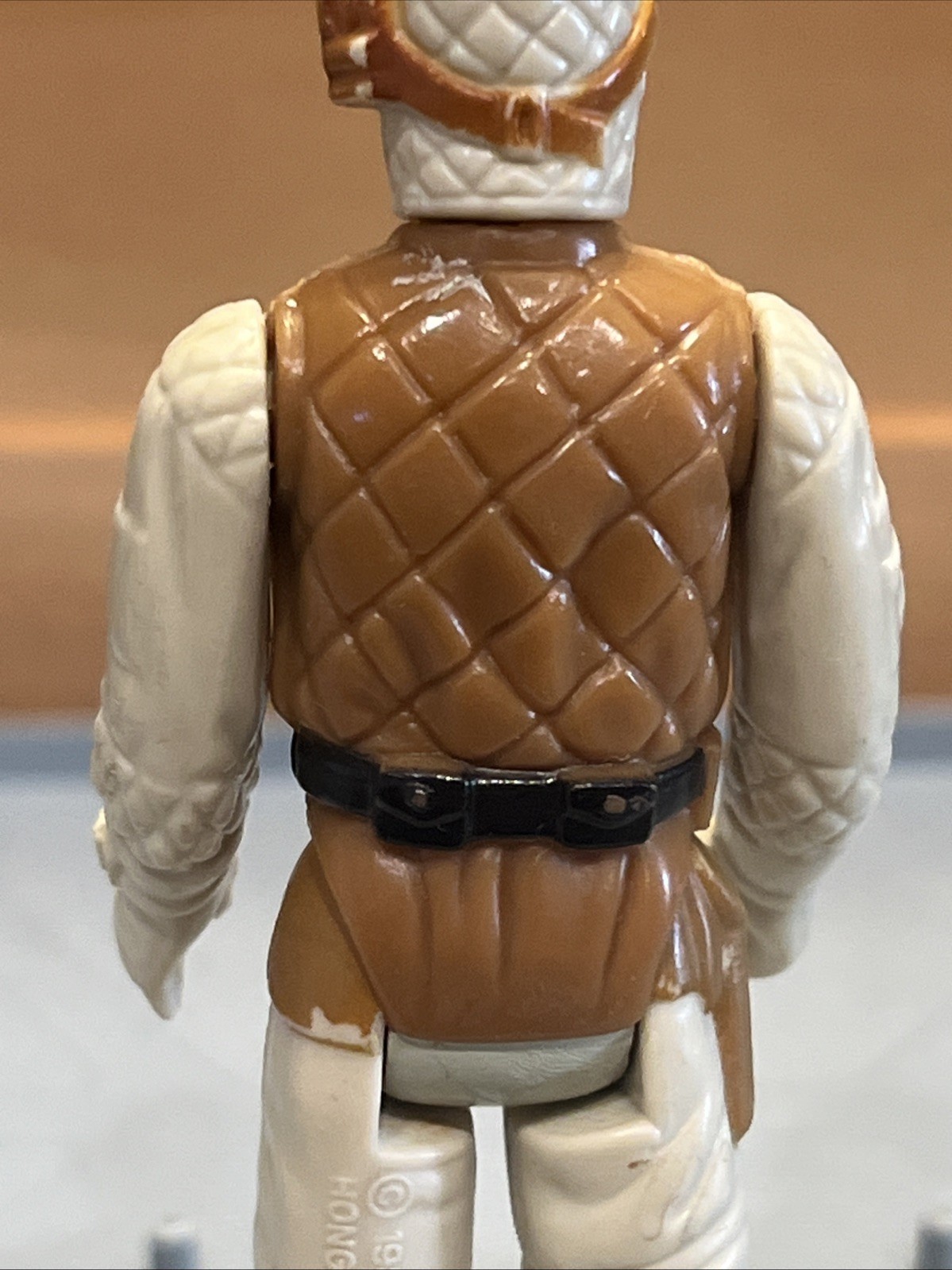 Rebel Soldier (Hoth Battle Gear) sold