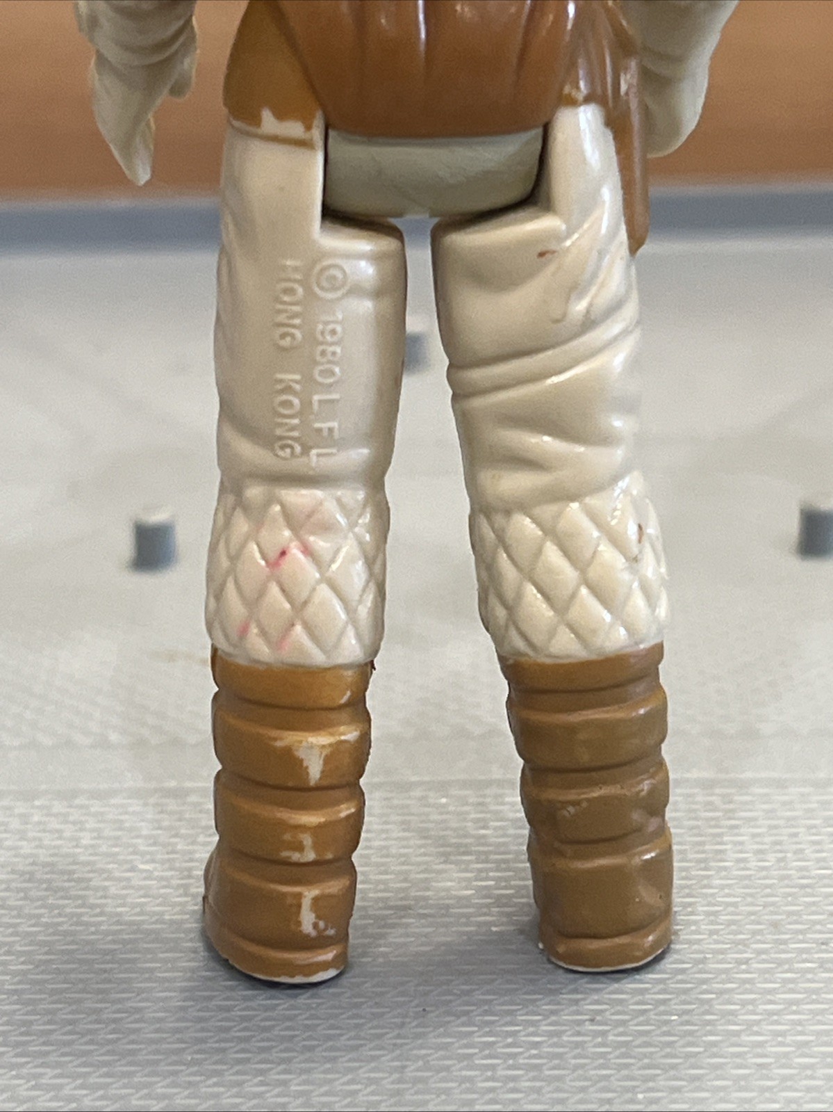 Rebel Soldier (Hoth Battle Gear) sold