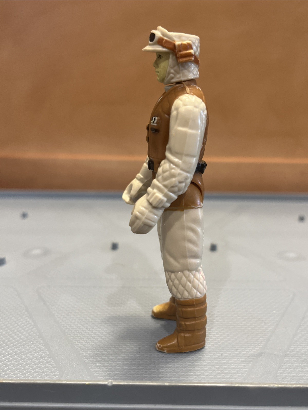 Rebel Soldier (Hoth Battle Gear) sold