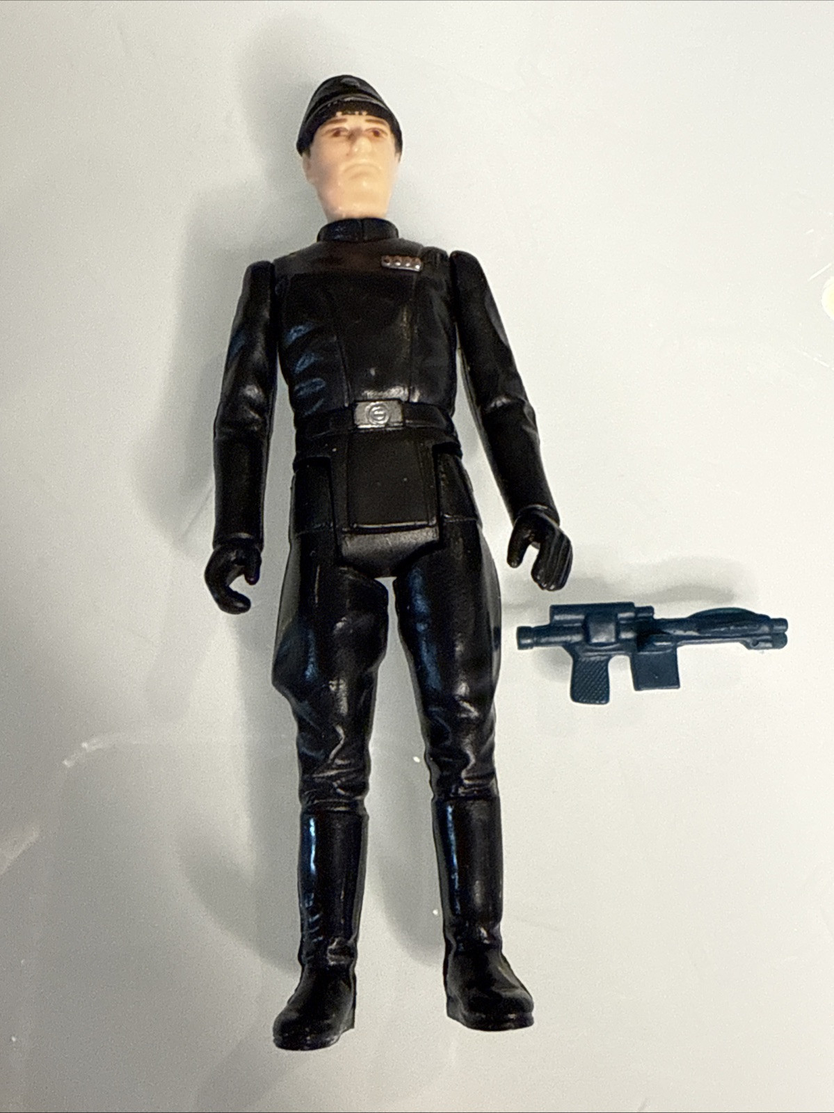 Imperial Commander sold