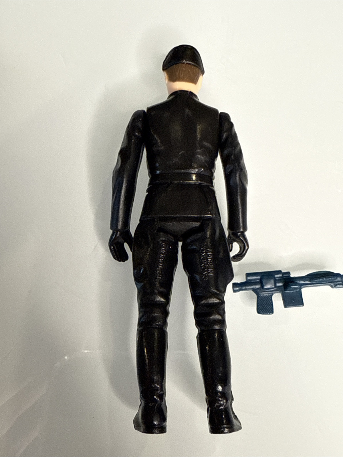 Imperial Commander sold