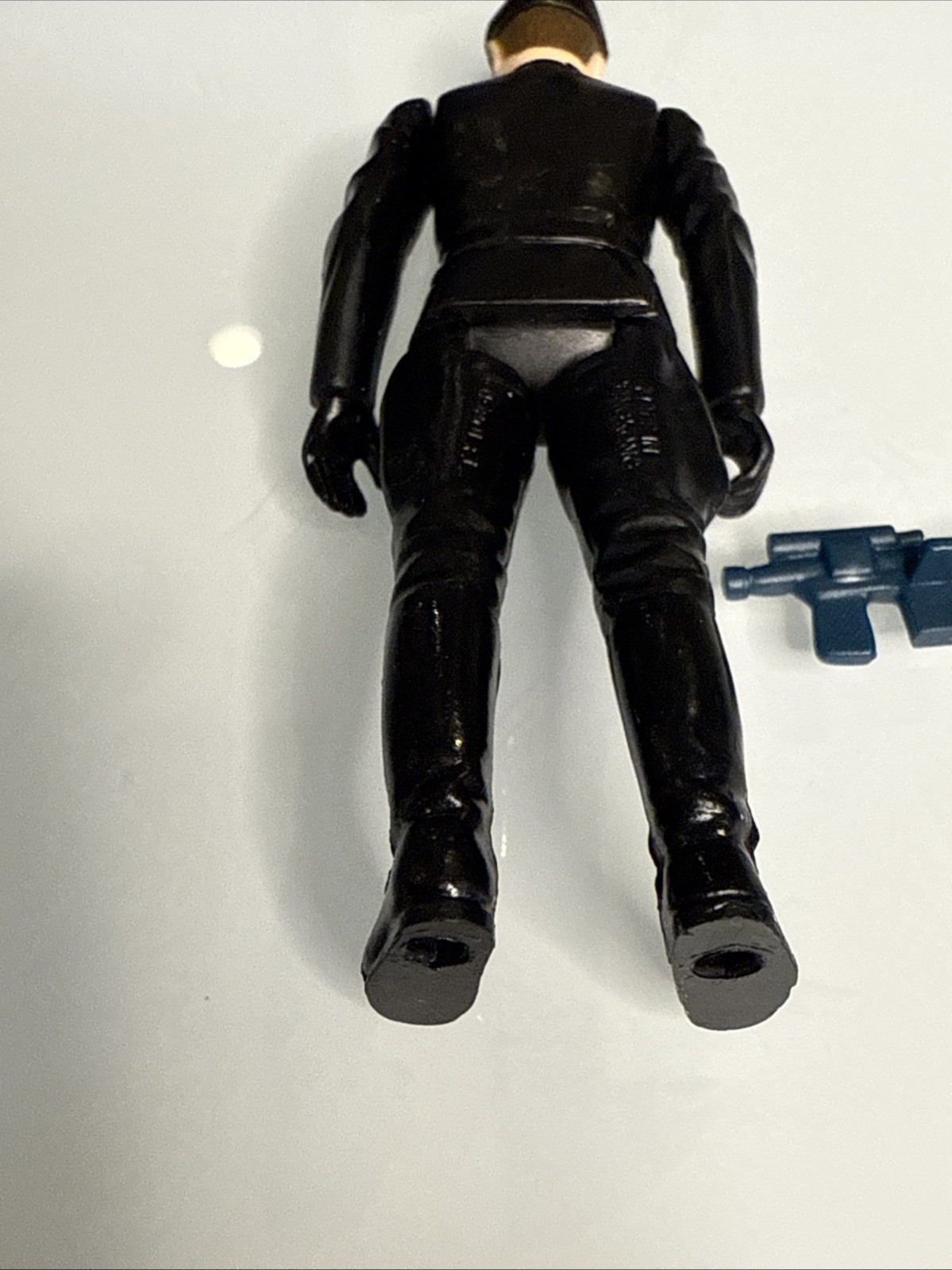 Imperial Commander sold