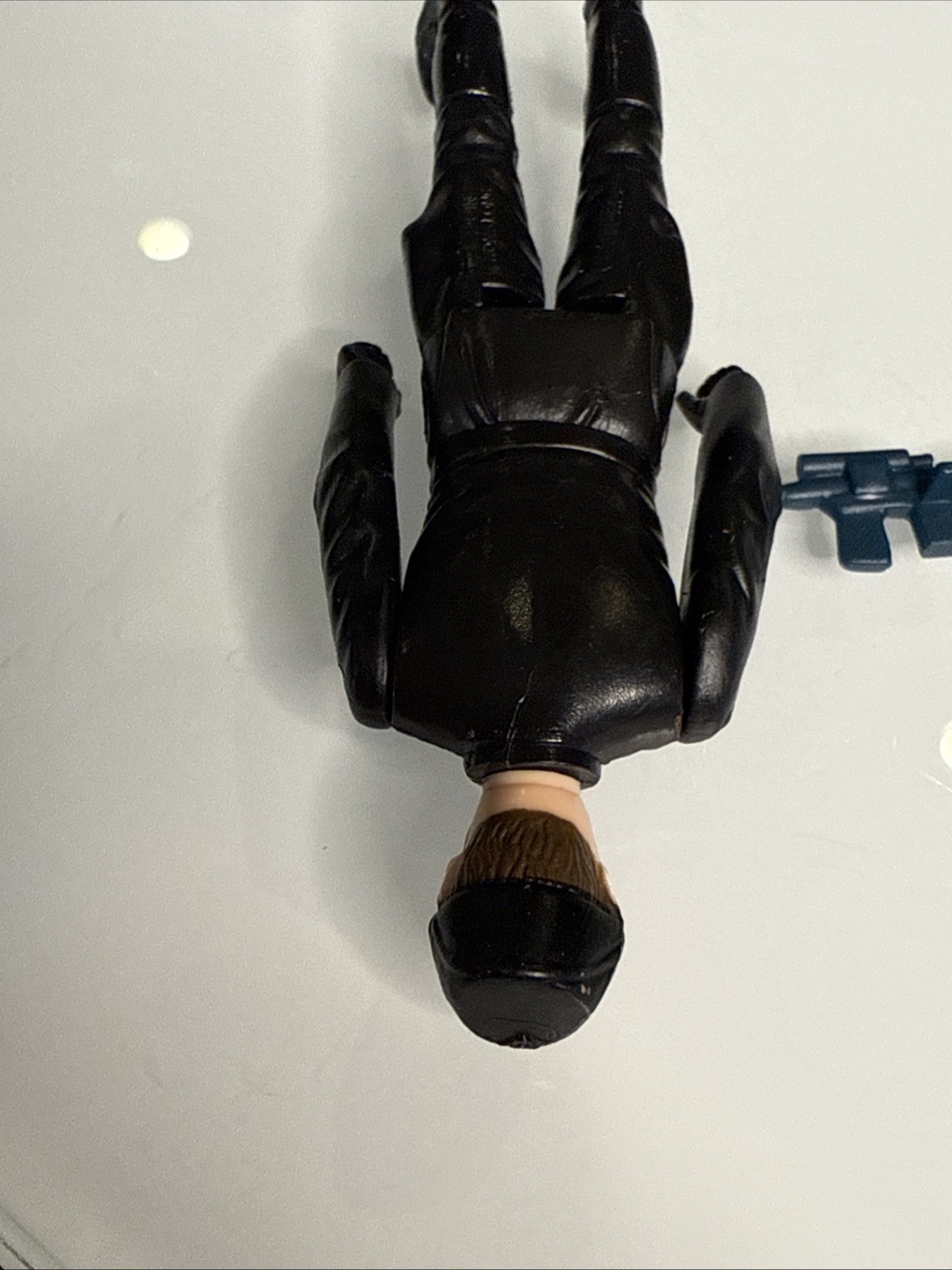 Imperial Commander sold