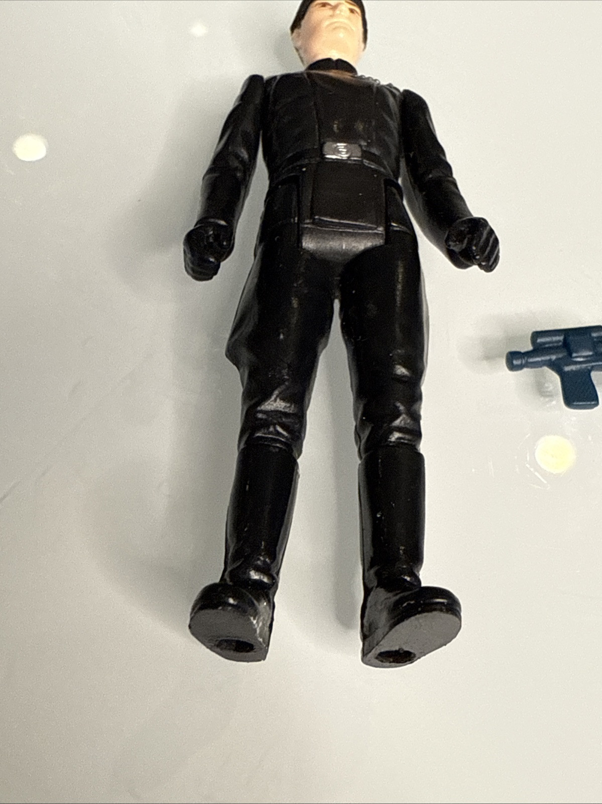 Imperial Commander sold