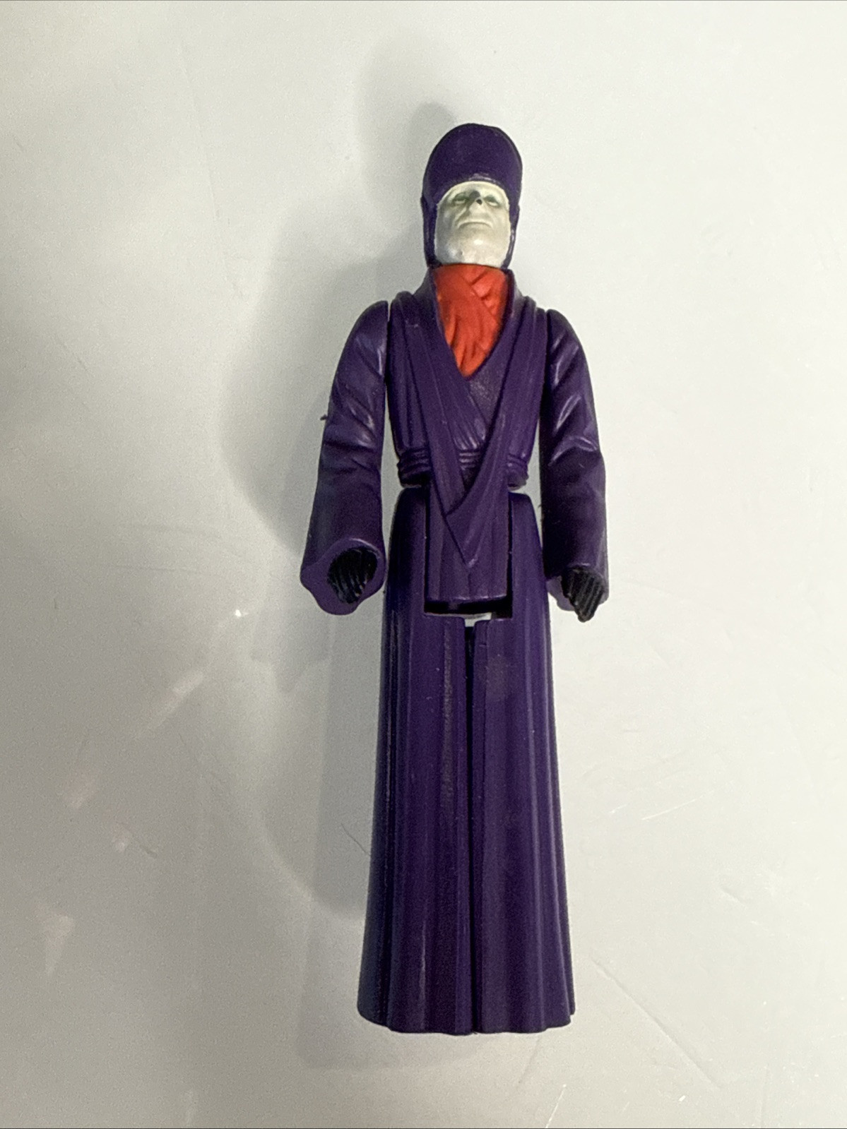Imperial Dignitary sold
