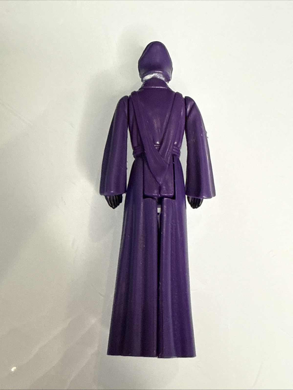Imperial Dignitary sold