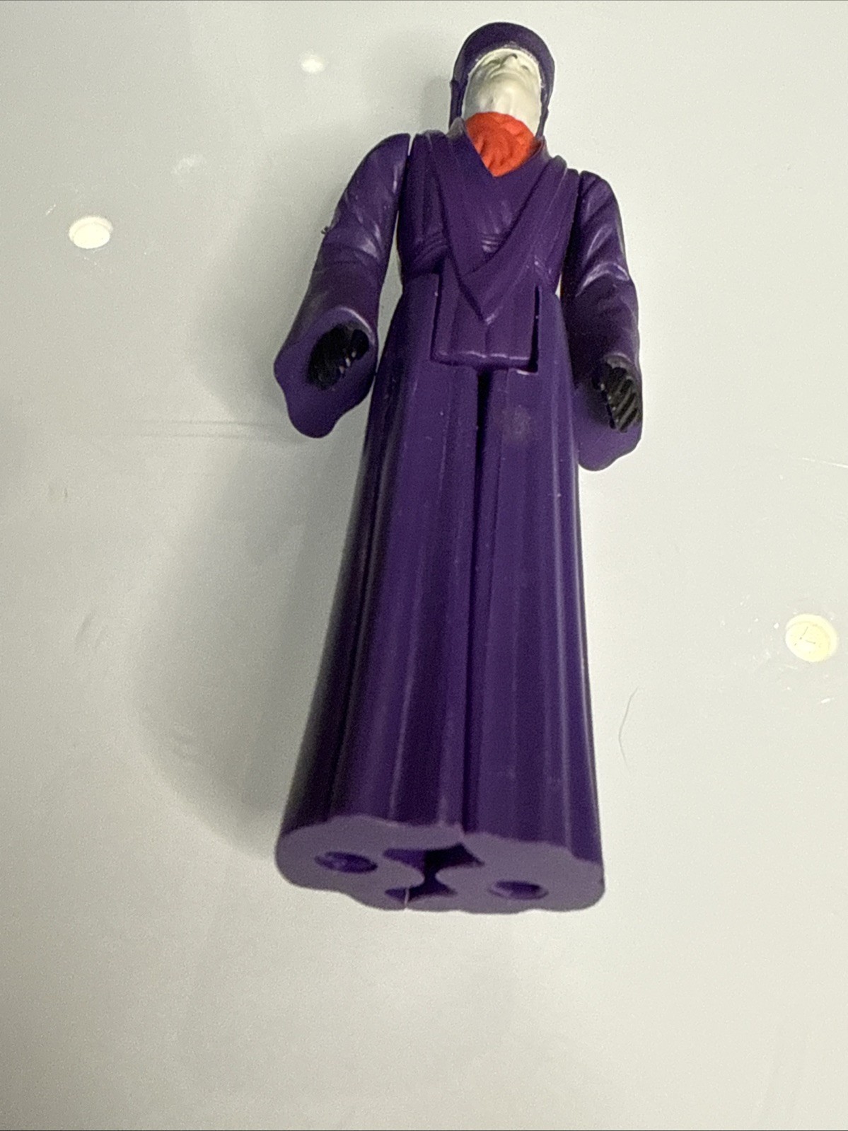 Imperial Dignitary sold