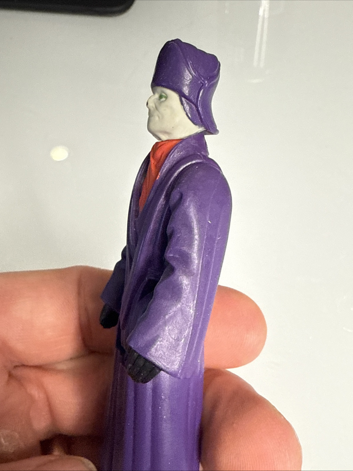 Imperial Dignitary sold