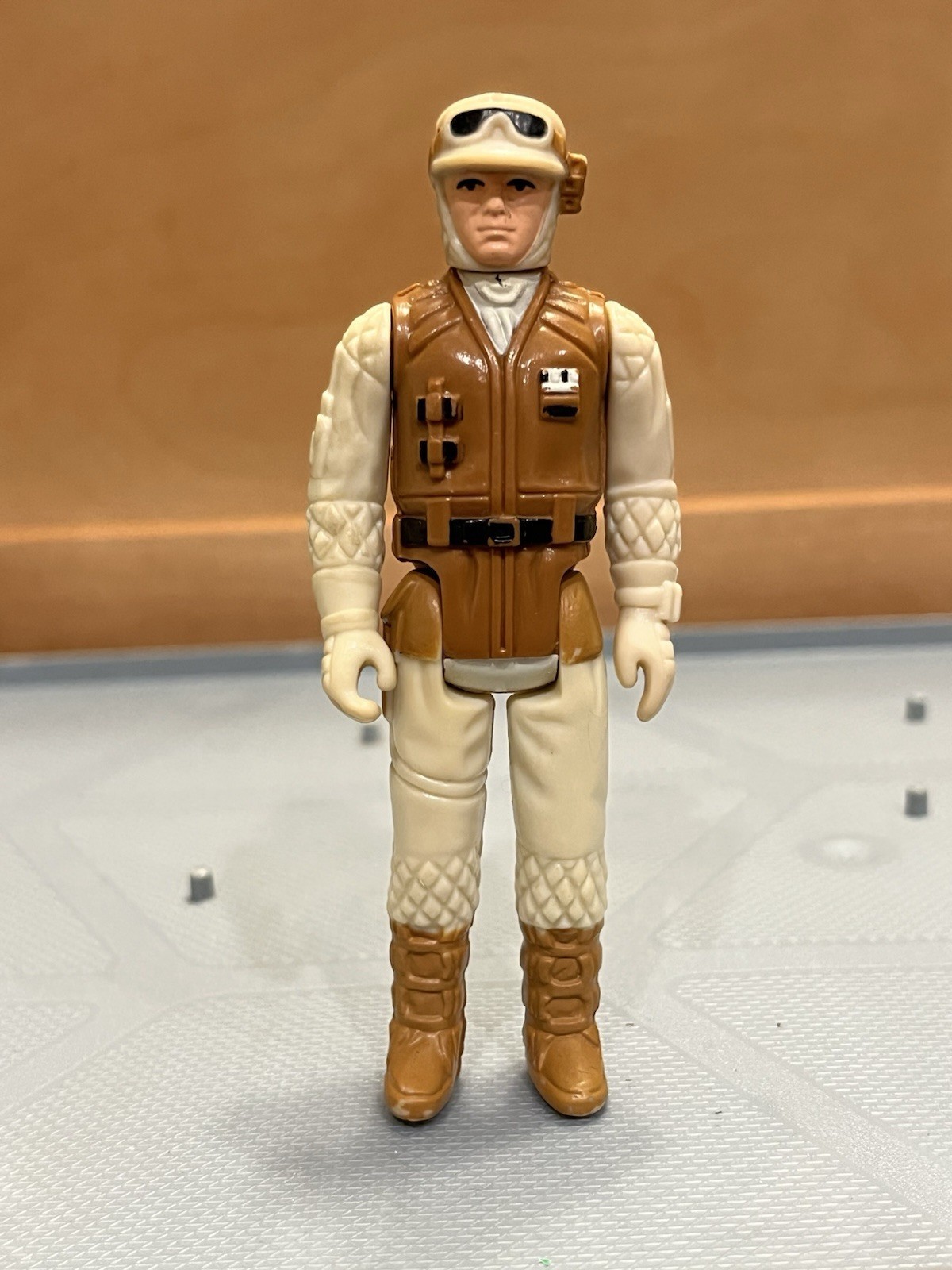 Rebel Soldier (Hoth Battle Gear) sold