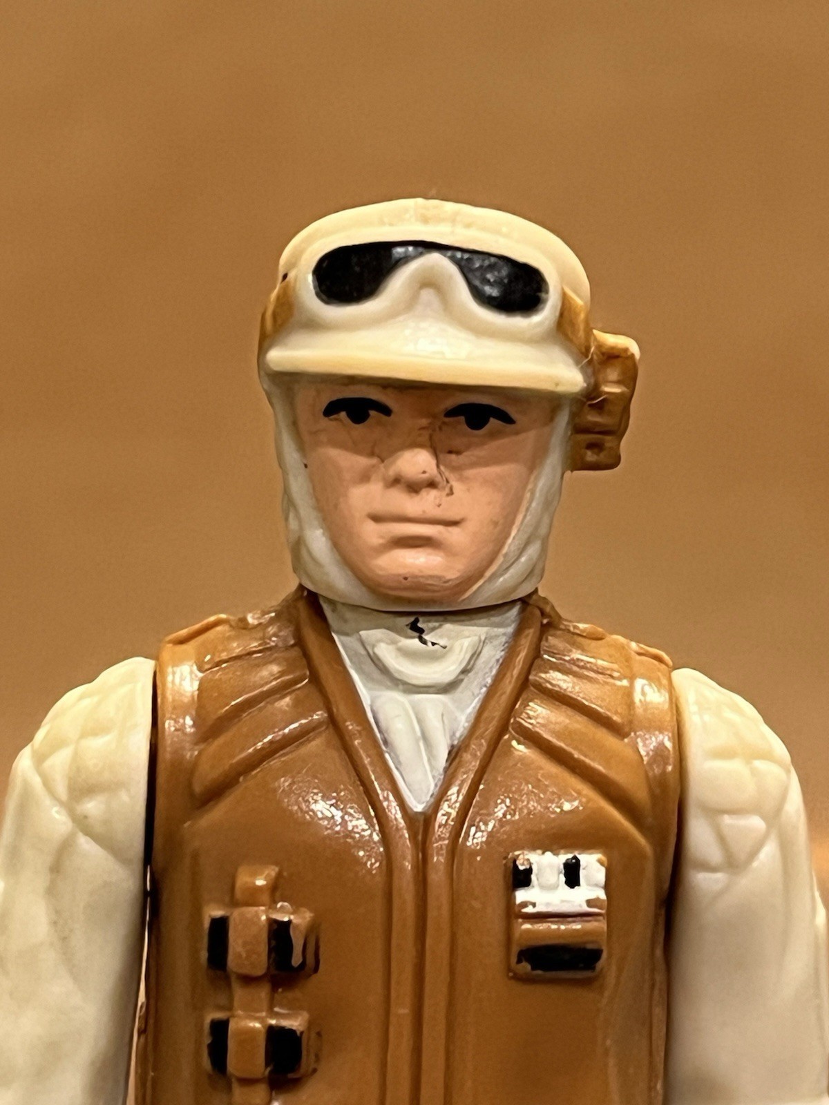 Rebel Soldier (Hoth Battle Gear) sold