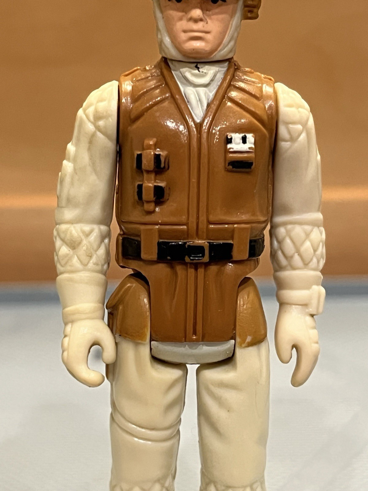 Rebel Soldier (Hoth Battle Gear) sold