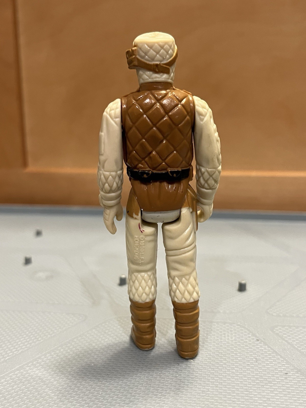 Rebel Soldier (Hoth Battle Gear) sold