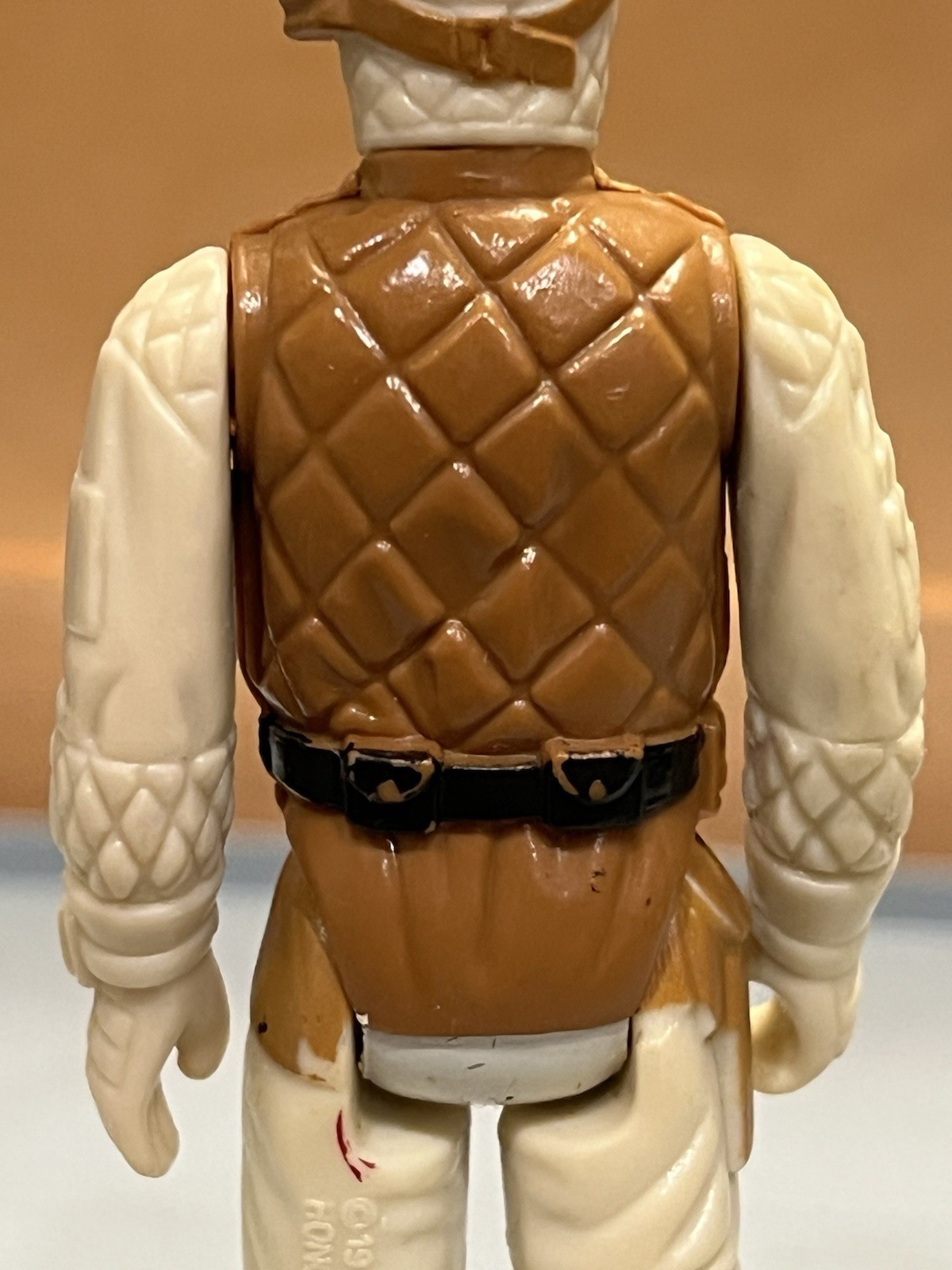 Rebel Soldier (Hoth Battle Gear) sold