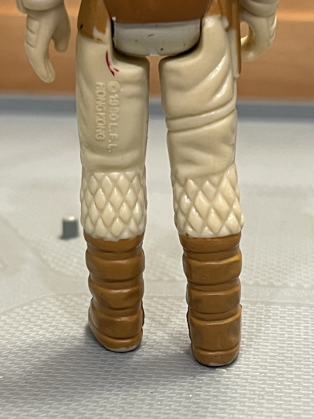 Rebel Soldier (Hoth Battle Gear) sold