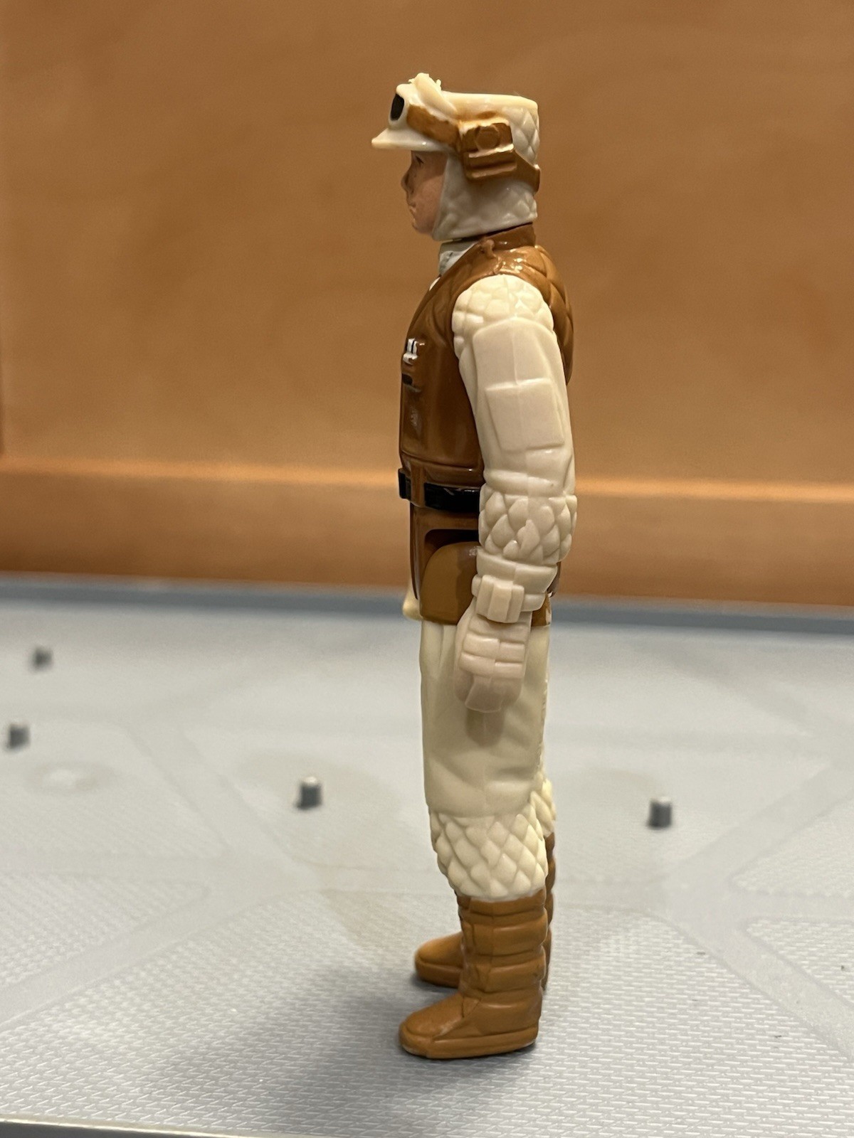 Rebel Soldier (Hoth Battle Gear) sold