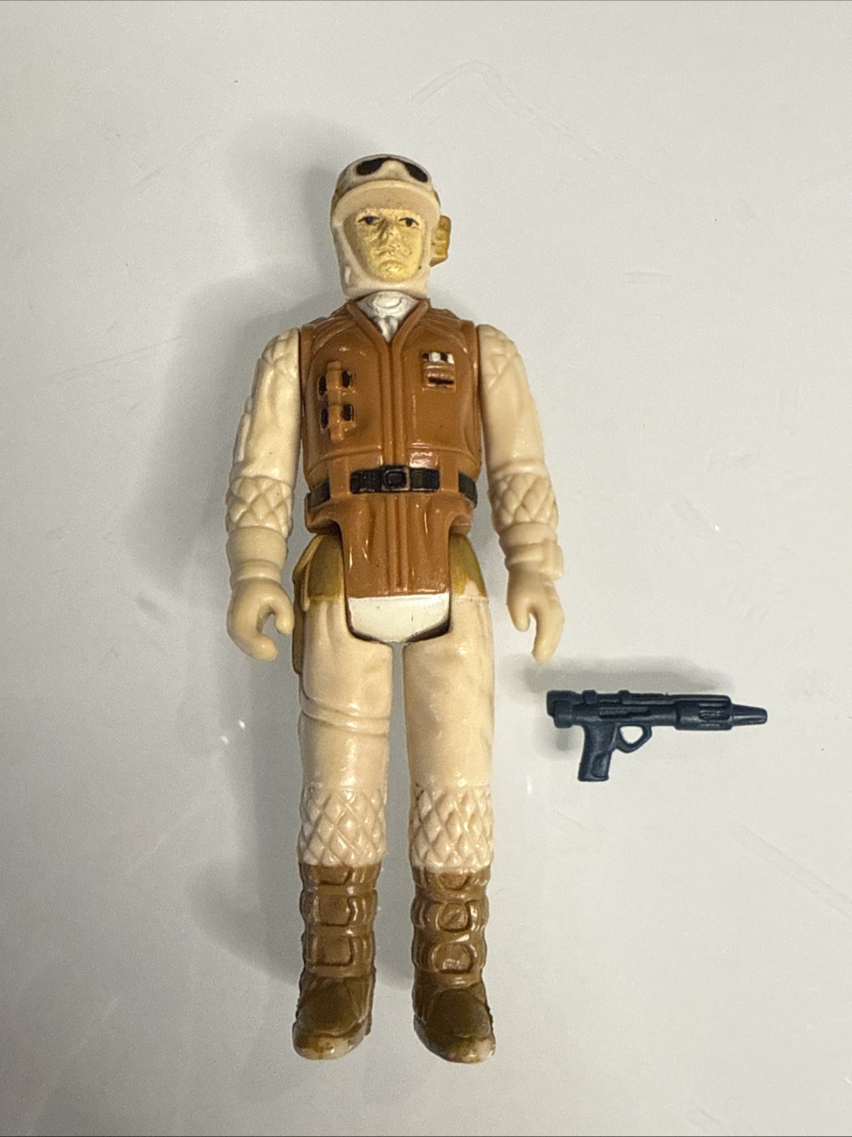 Rebel Soldier (Hoth Battle Gear) sold