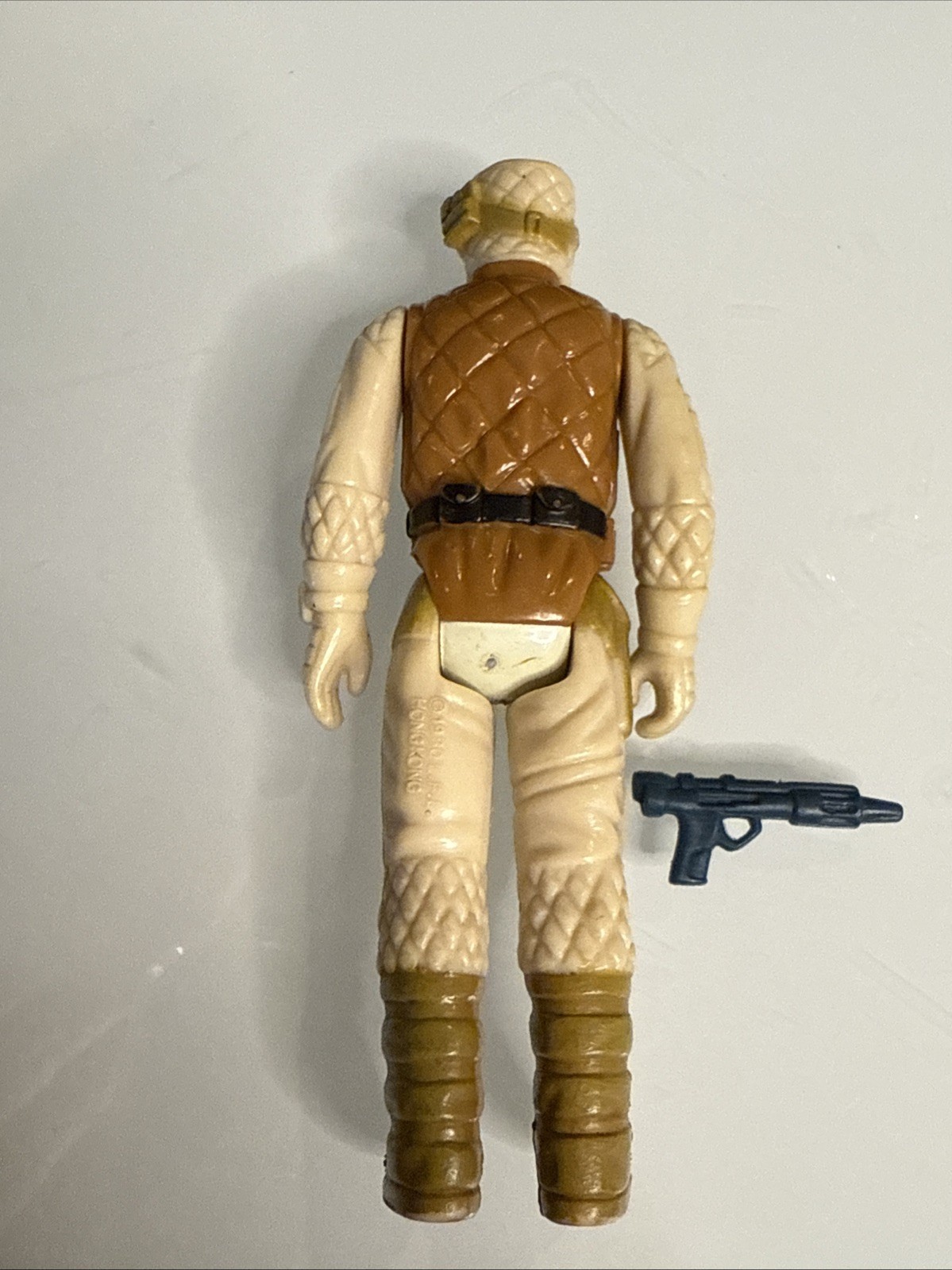 Rebel Soldier (Hoth Battle Gear) sold