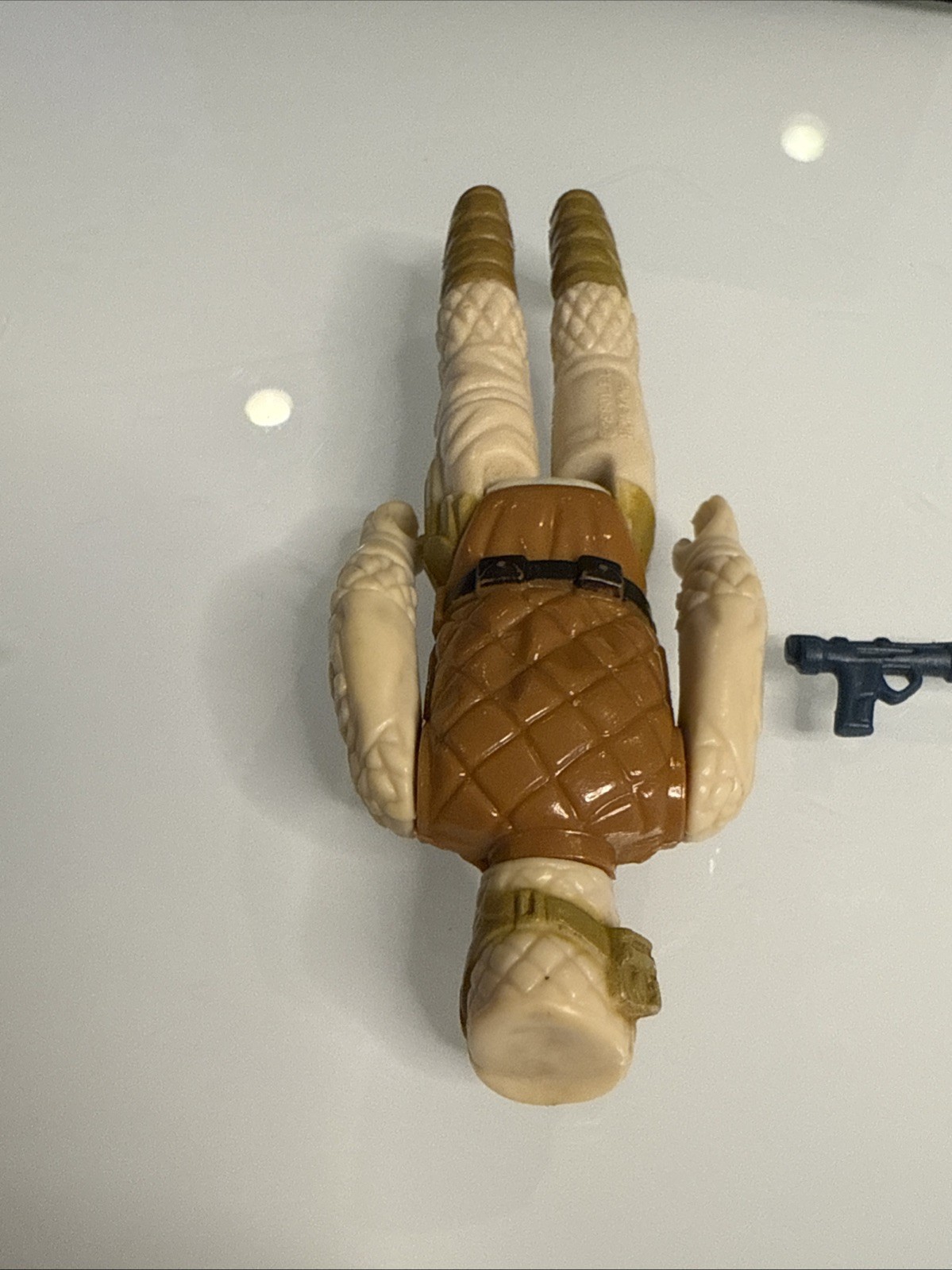 Rebel Soldier (Hoth Battle Gear) sold