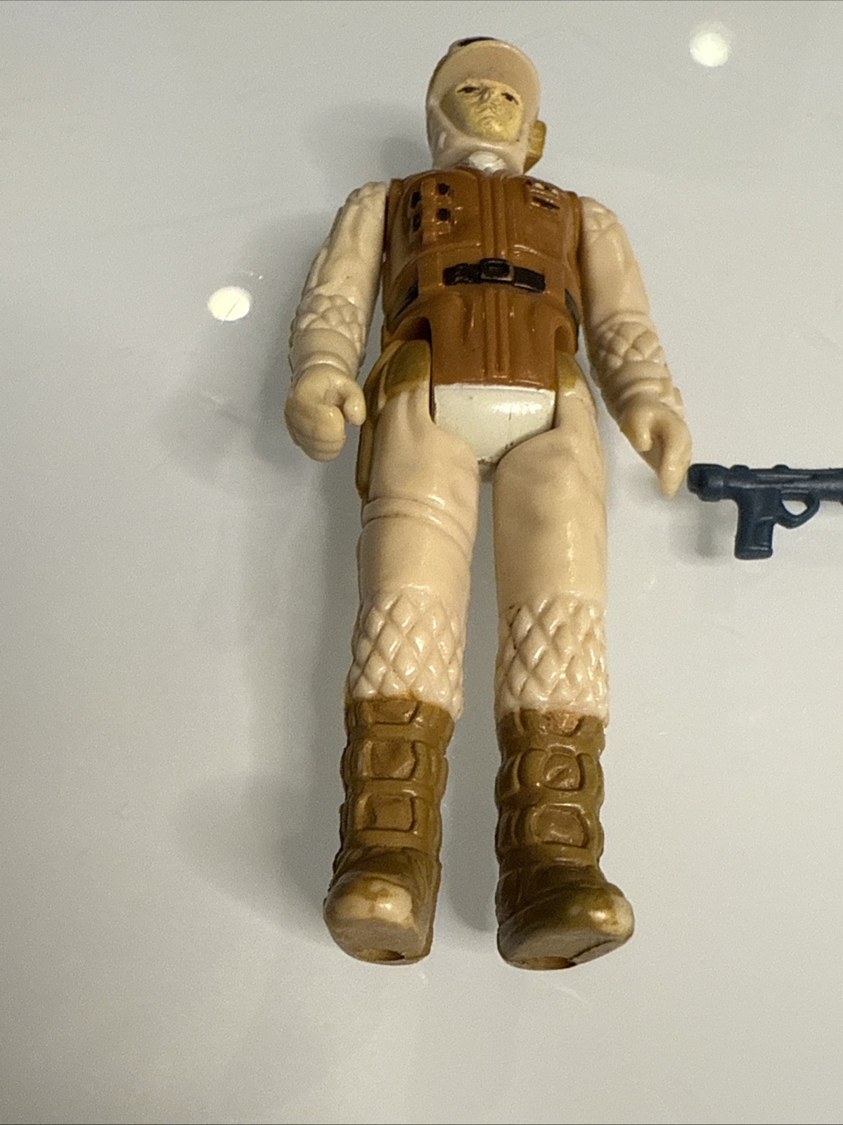 Rebel Soldier (Hoth Battle Gear) sold