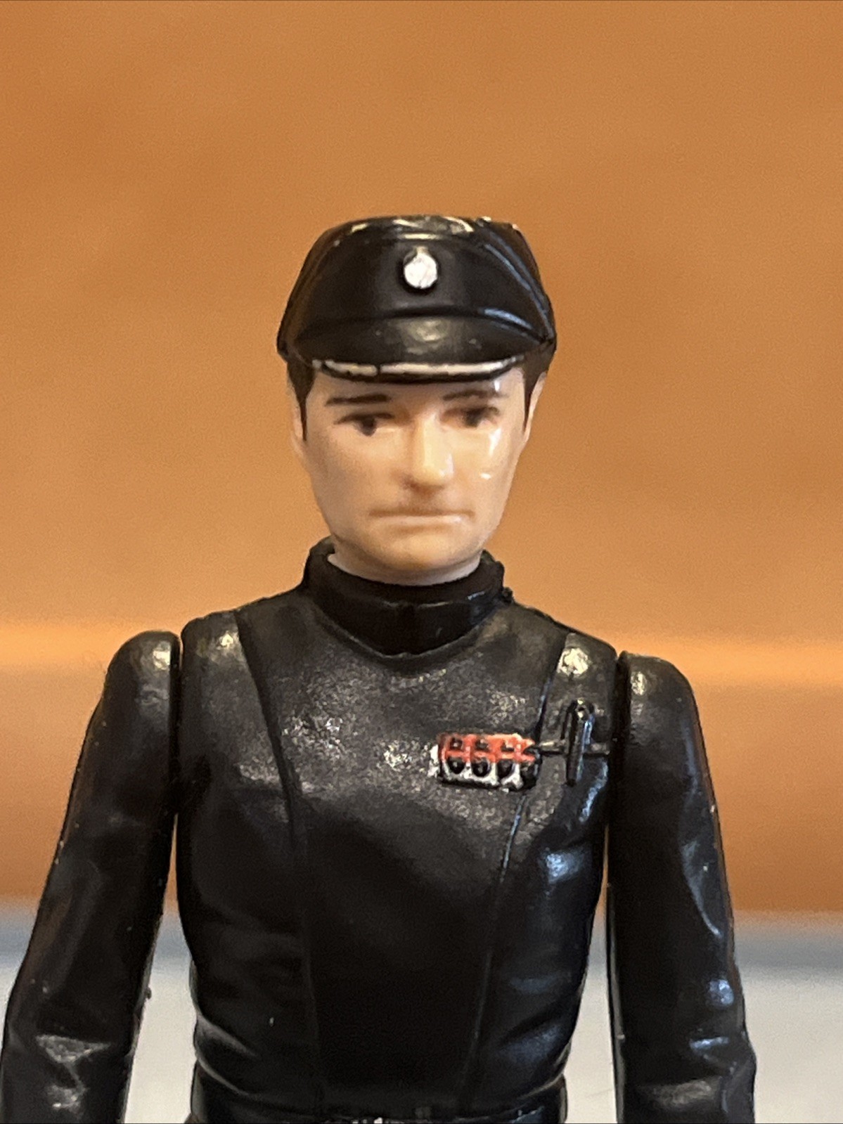 Imperial Commander sold