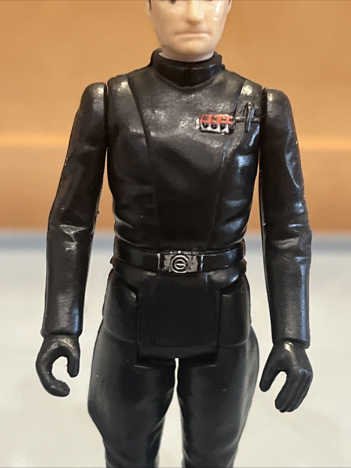 Imperial Commander sold