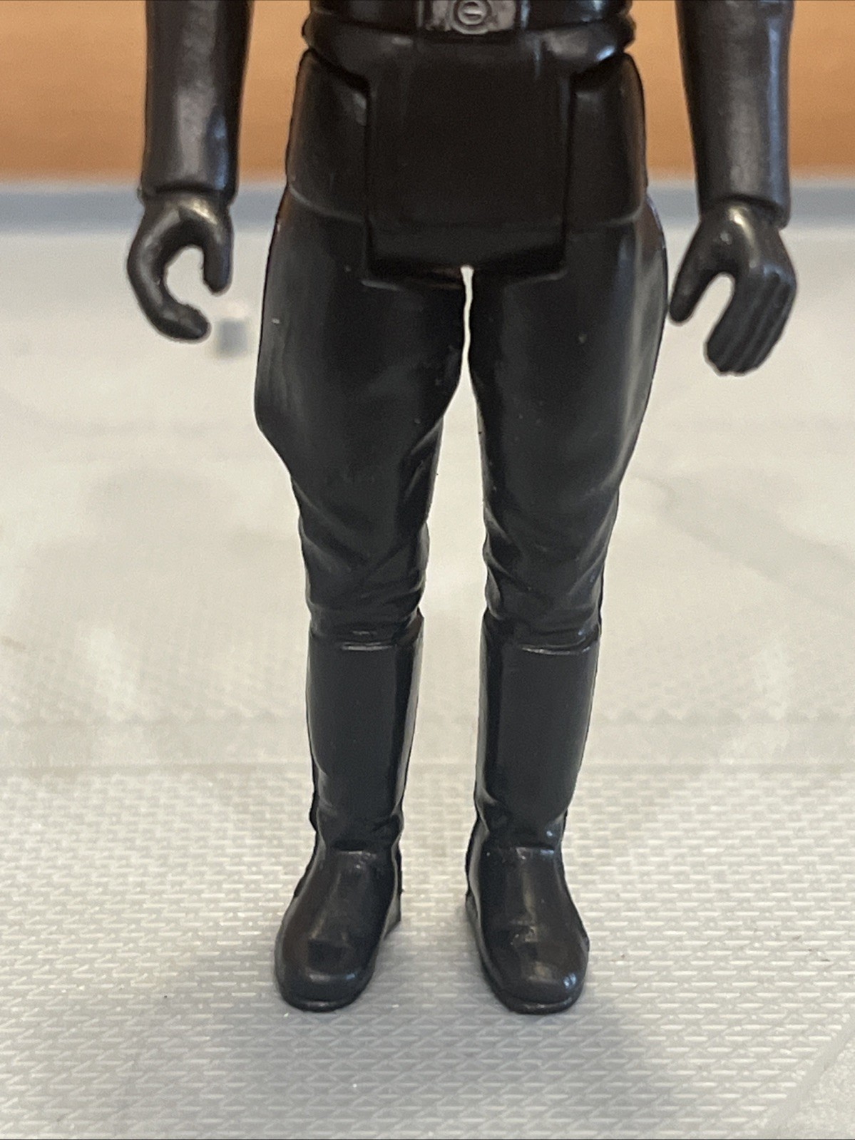 Imperial Commander sold