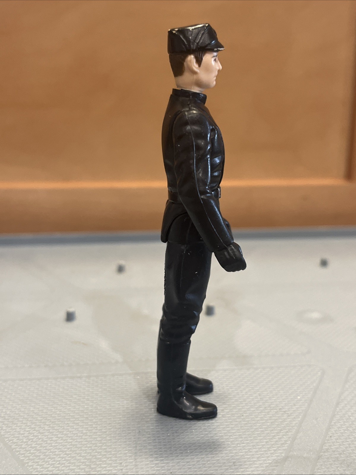 Imperial Commander sold