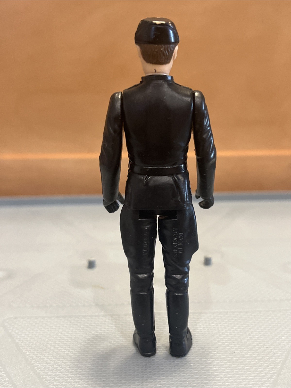 Imperial Commander sold