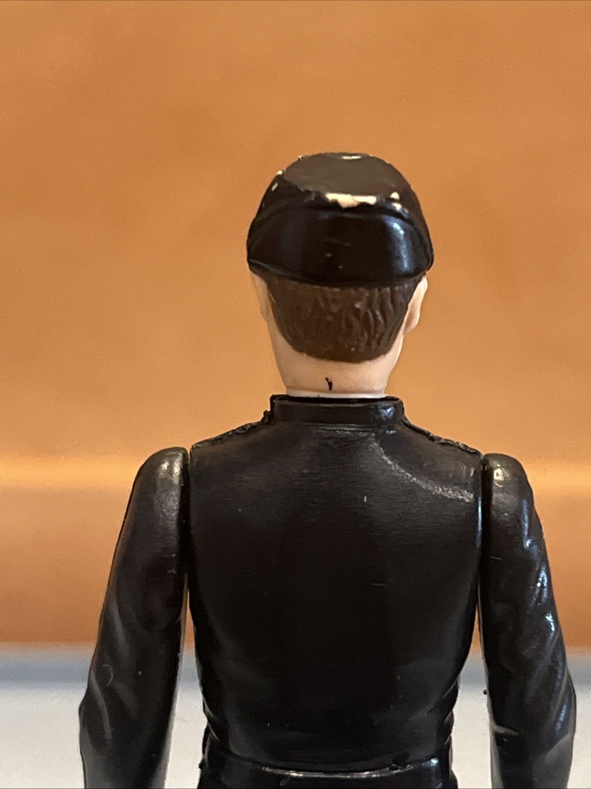 Imperial Commander sold