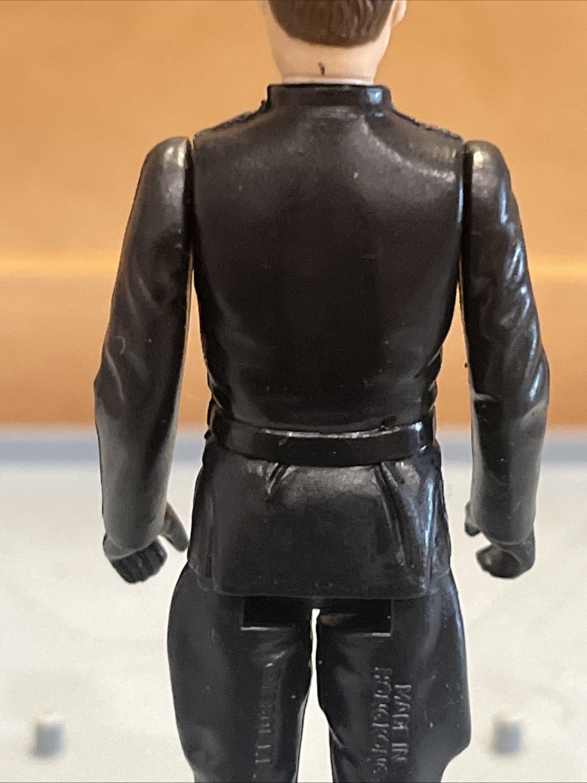 Imperial Commander sold