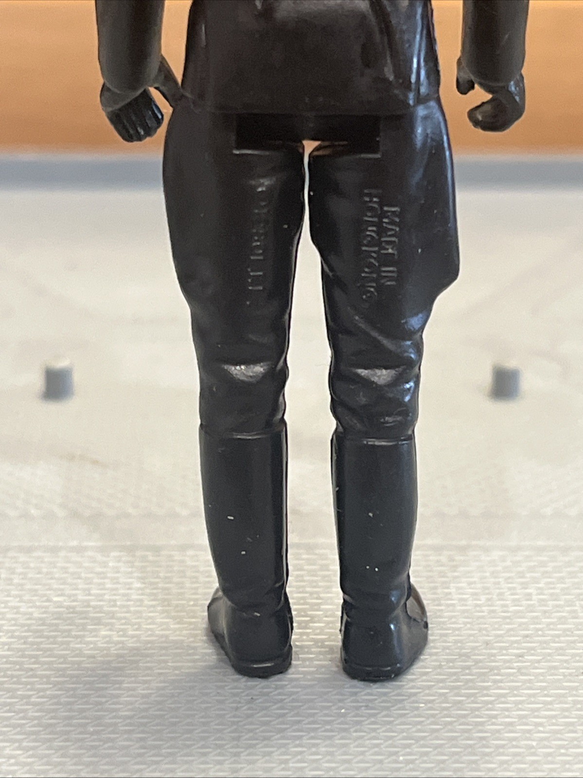 Imperial Commander sold