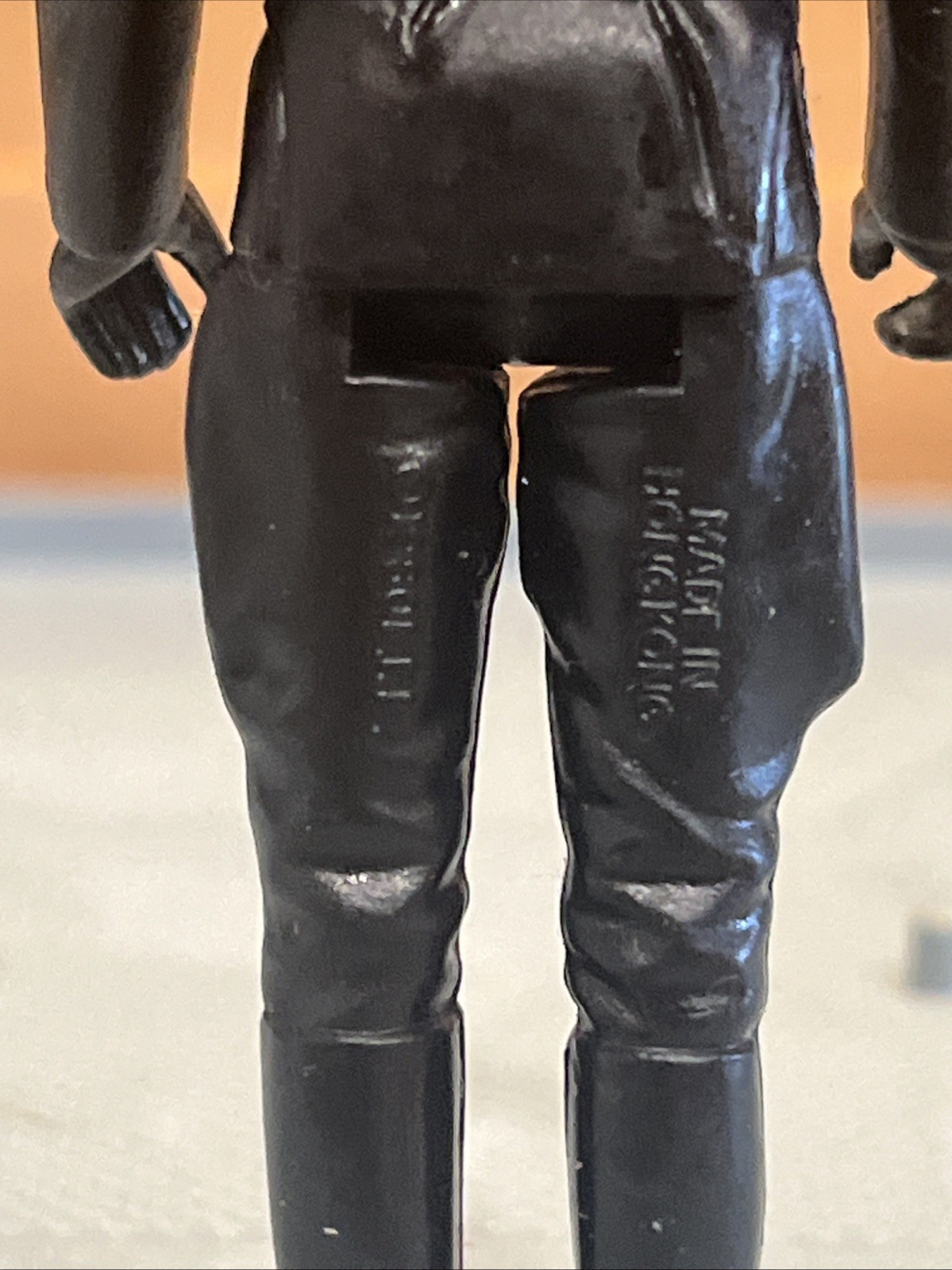 Imperial Commander sold