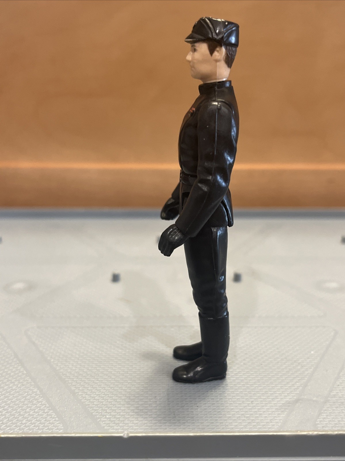 Imperial Commander sold