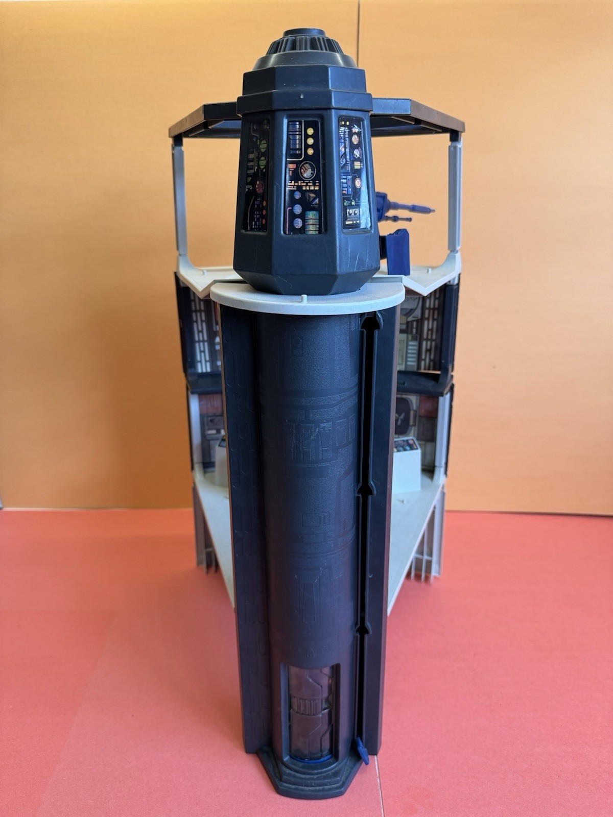 Death Star Space Station (Kenner) sold