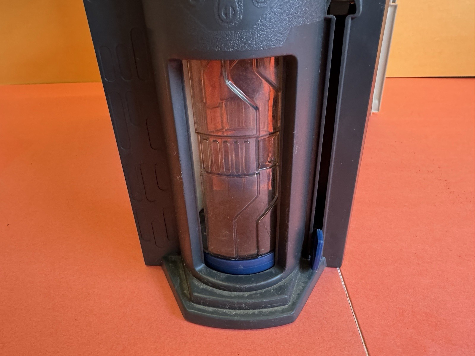 Death Star Space Station (Kenner) sold