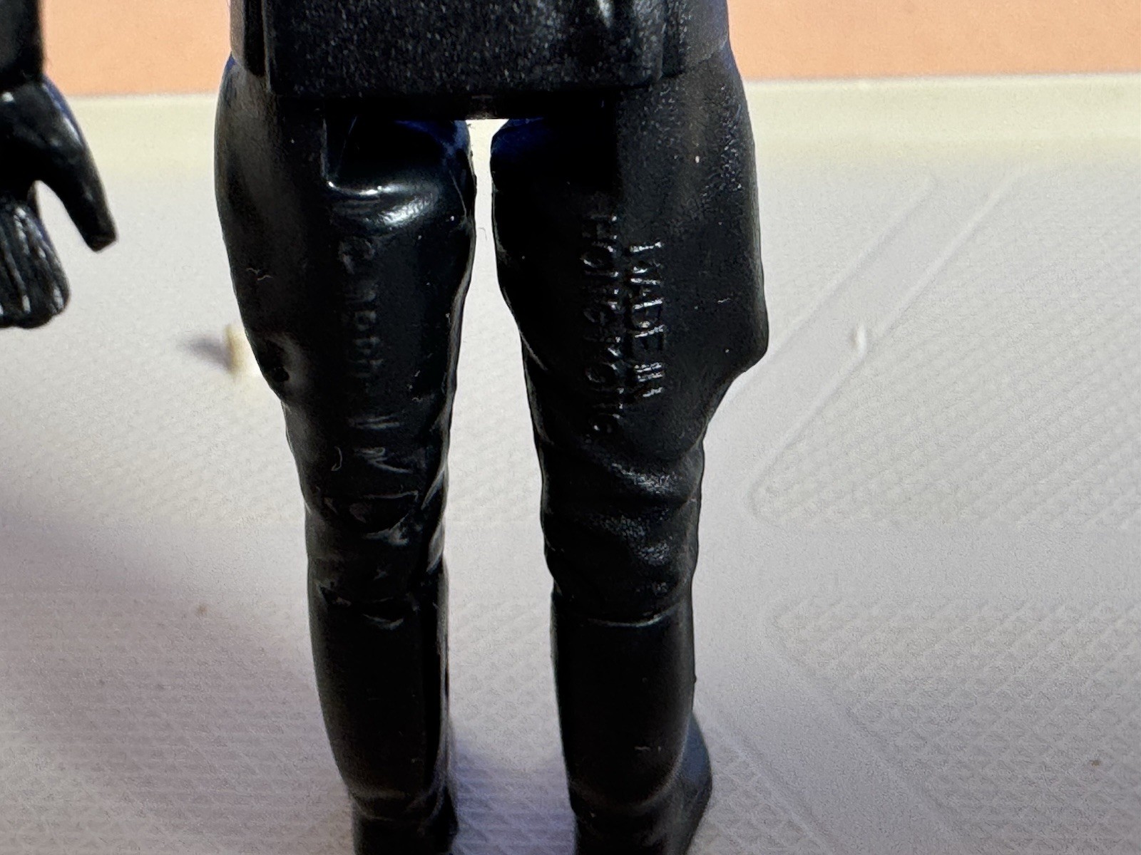 Imperial Commander sold