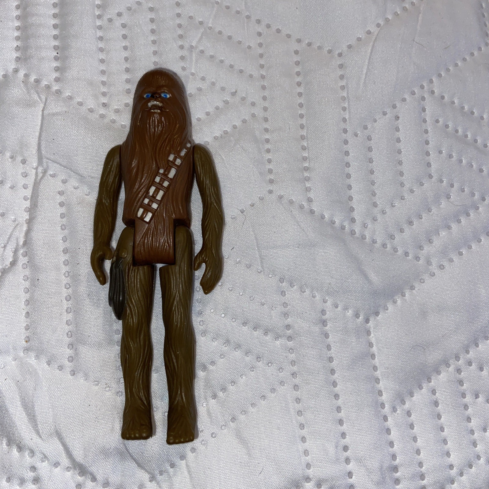 Chewbacca sold