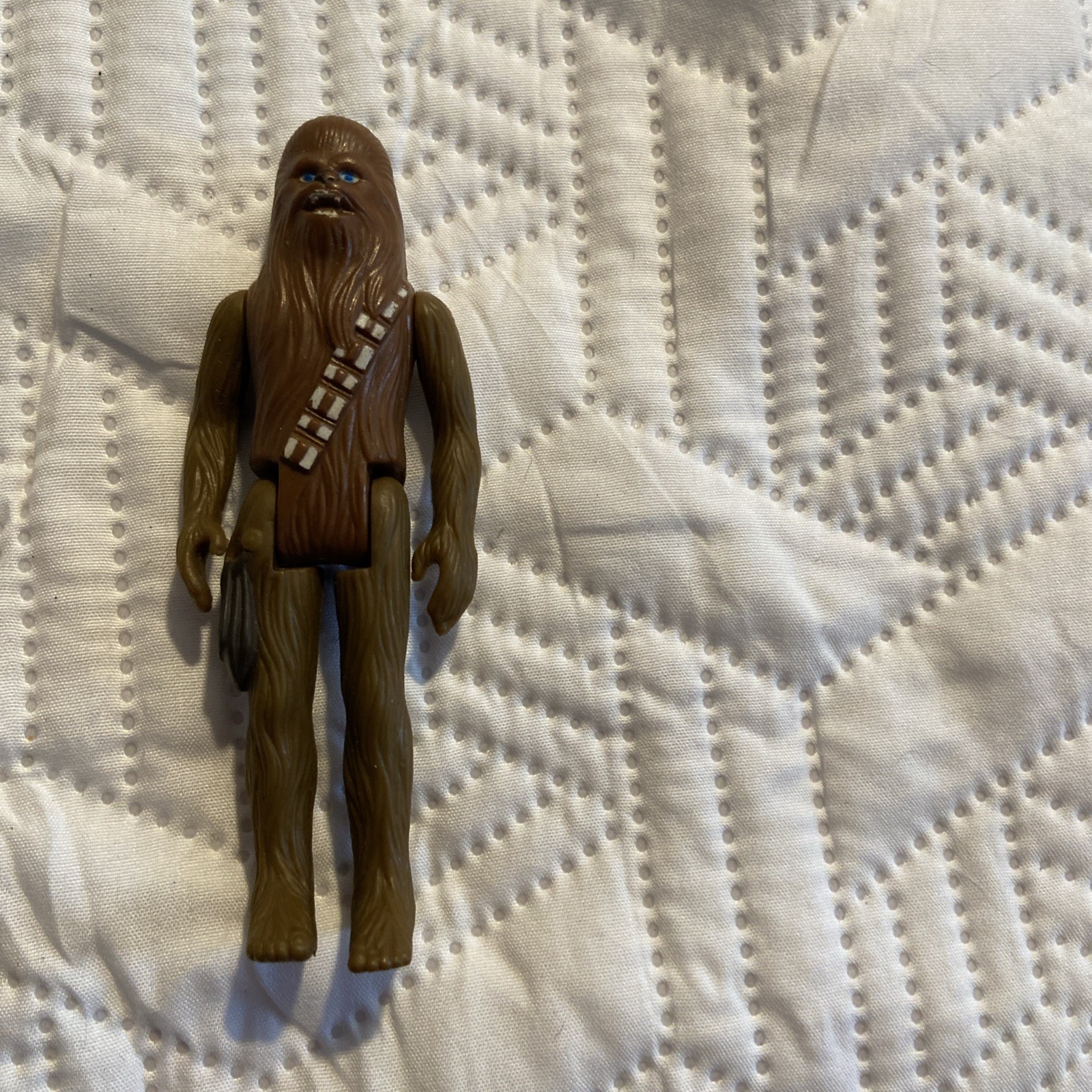 Chewbacca sold