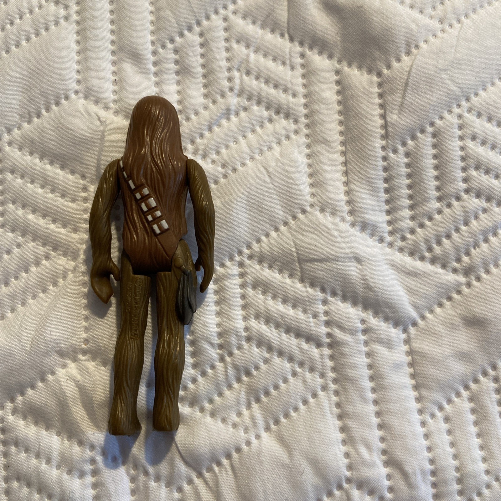 Chewbacca sold