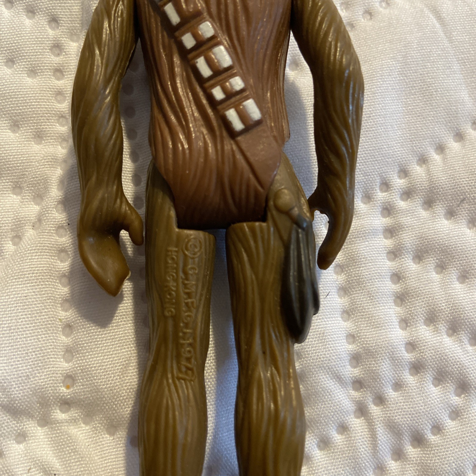 Chewbacca sold
