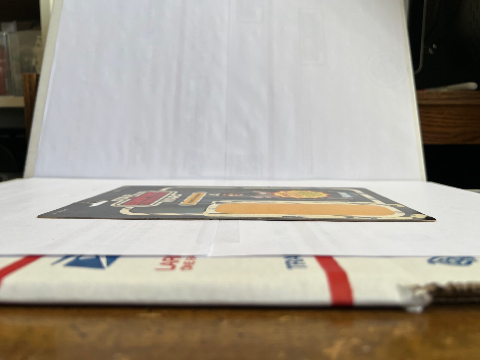 Imperial Commander sold