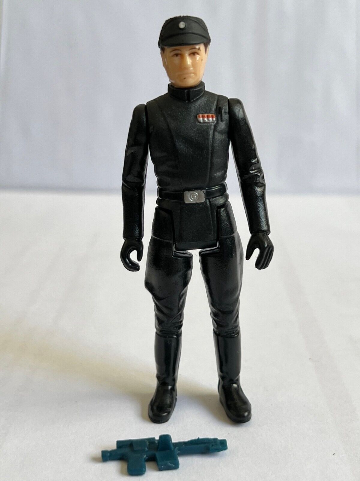 Imperial Commander sold